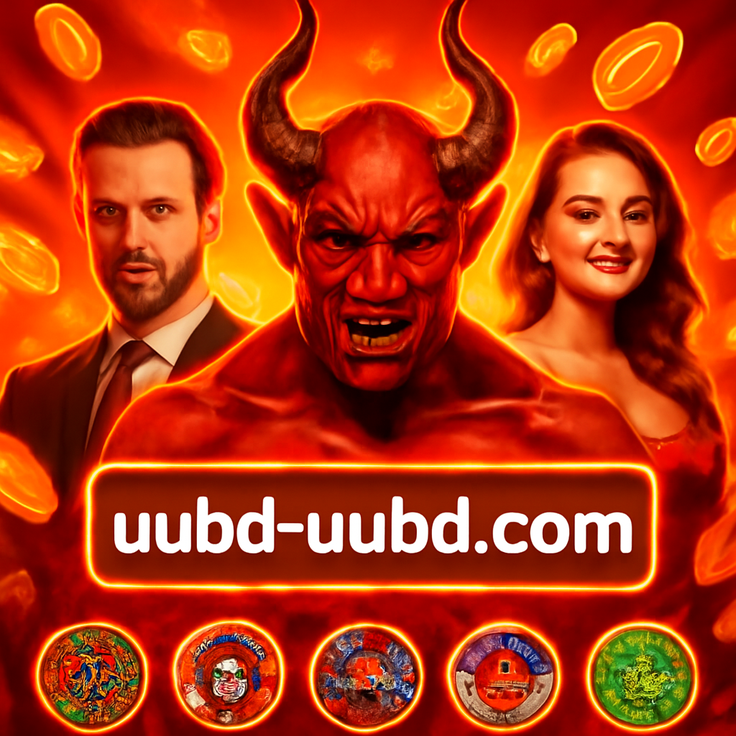 uubd-এ সর্বোচ্চ আরটিপি-সম্পন্ন গেমগুলোর তালিকা।