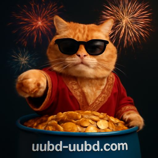 ফরচুন খরগোশ — uubd-র খেলোয়াড়দের জন্য