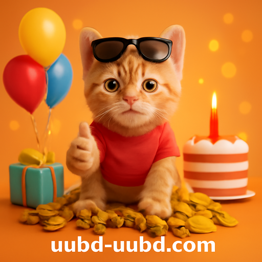 ফরচুন ড্রাগন — uubd-র খেলোয়াড়দের জন্য